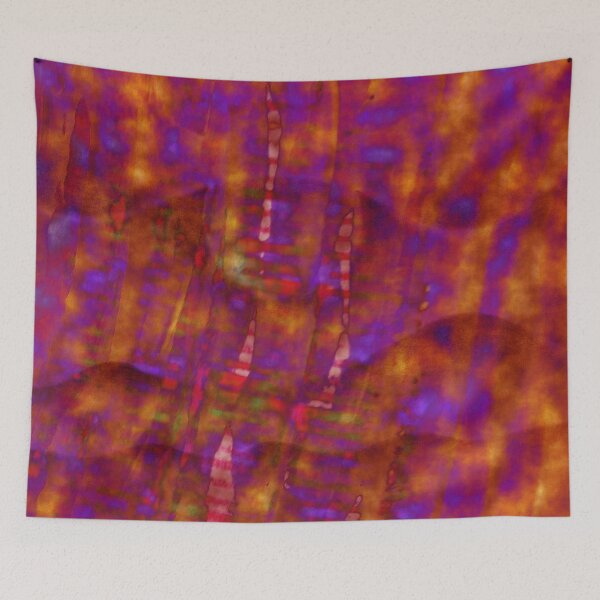 Item preview, Colorful tumult  designed and sold by Gotoo.