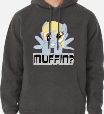 Derpy Hooves - Muffin? Hoodie