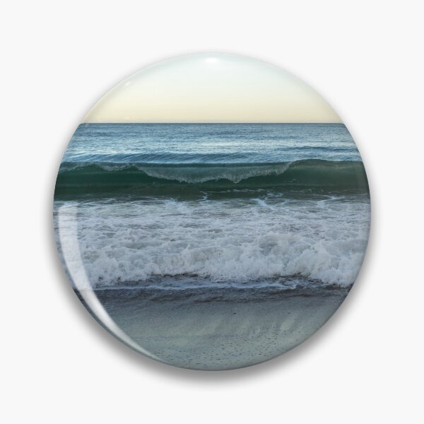 Item preview, Free and Elemental - Ocean Surf Spume and Sand designed and sold by Georgia Mizuleva.