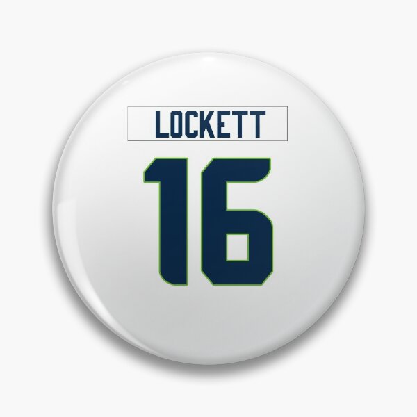 Item preview, Tyler Lockett designed and sold by GlazeDesigns.