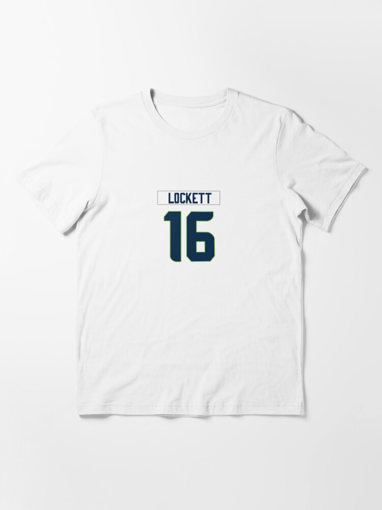 Tyler Lockett T-shirt for Sale by GlazeDesigns, Redbubble