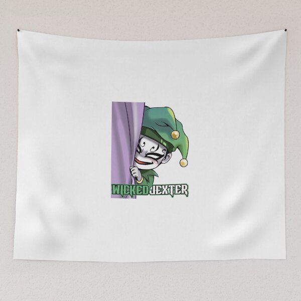 Item preview, WickedJexter Lurker designed and sold by WickedJexter.