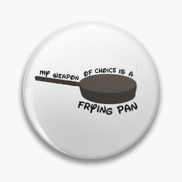 Item preview, Tangled Frying Pan designed and sold by littlemissjrs.