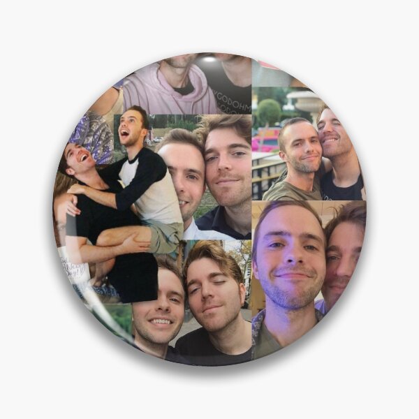 Item preview, shane and ryland aka shyland designed and sold by hotchilipeppers.