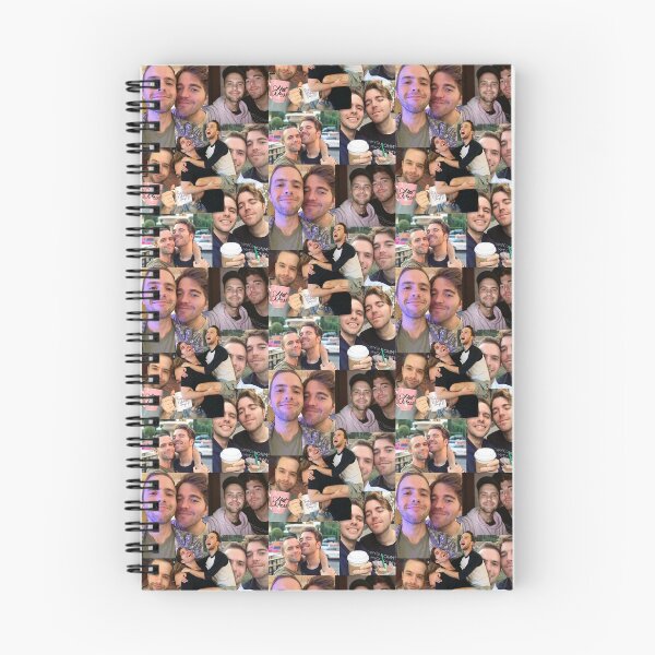 Item preview, shane and ryland aka shyland designed and sold by hotchilipeppers.