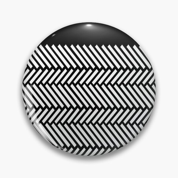 Artikelvorschau, Herringbone Boarder entworfen und verkauft von ProjectM.
