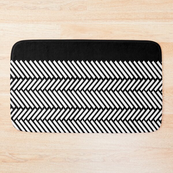 Item preview, Herringbone Boarder designed and sold by ProjectM.