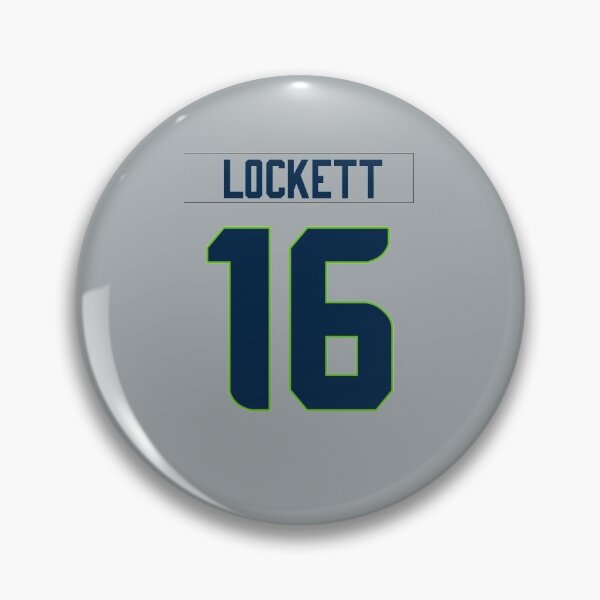 Item preview, Tyler Lockett designed and sold by GlazeDesigns.