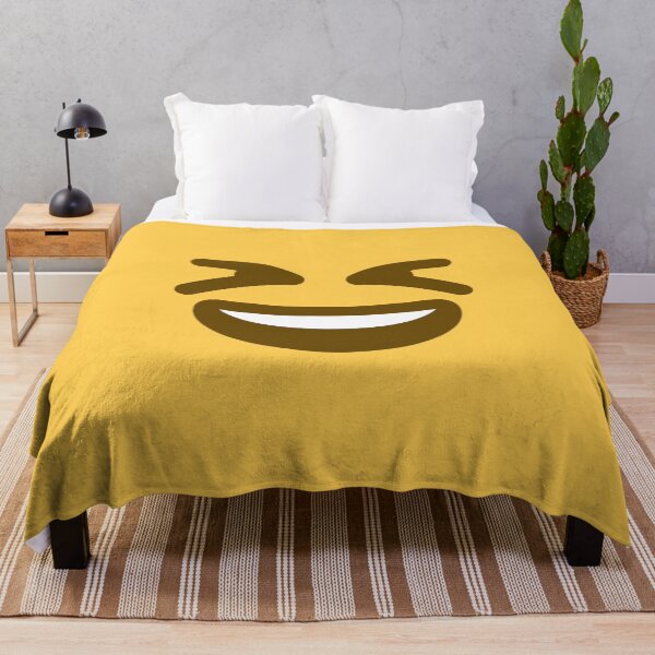 Item preview, Emoji Laughing designed and sold by T-shirt For You.