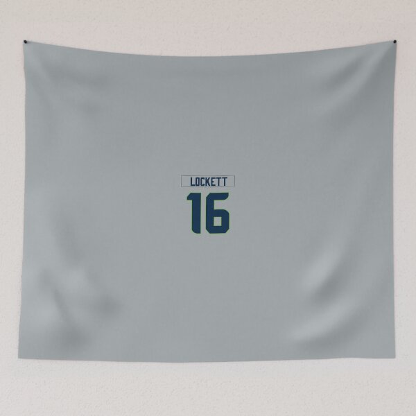 Item preview, Tyler Lockett designed and sold by GlazeDesigns.