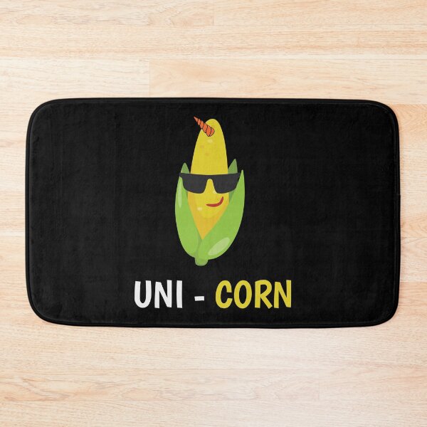 Item preview, Funny Sweet Corn Uni-Corn Maiz Gift Idea designed and sold by haselshirt.