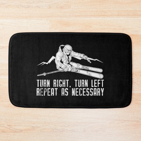 Item preview, Ski Skier Skiing Winter Sport Funny Gift Idea designed and sold by haselshirt.