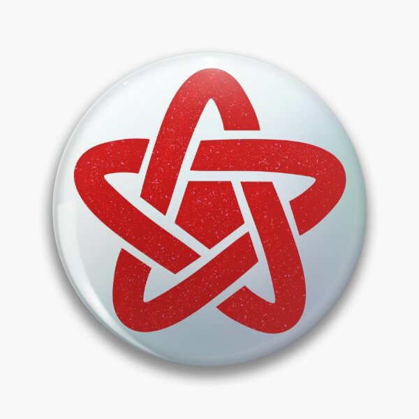 Item preview, Danny Sexbang - New Updated Star/Logo designed and sold by celestialuka.