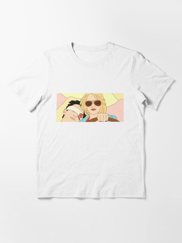 true romance t shirt