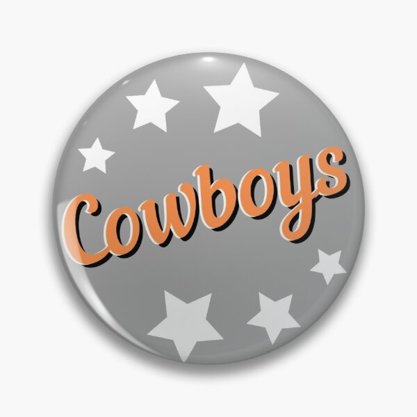 Pin on OSU Cowboys
