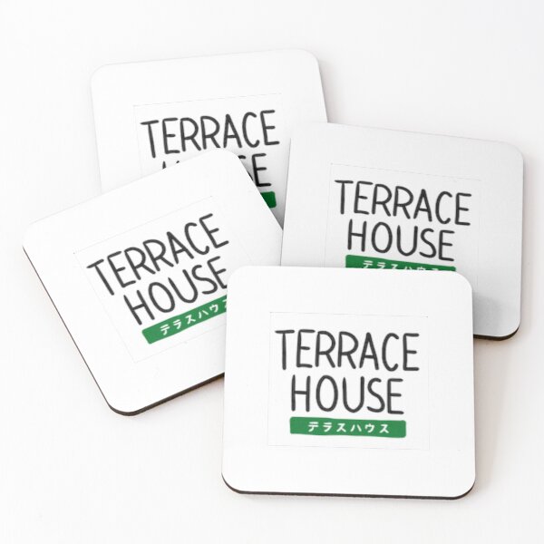 Item preview, Terrace House designed and sold by Conchillo.