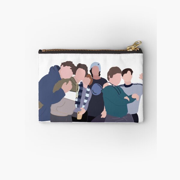 Item preview, it cast drawing  designed and sold by ideasbymadison.