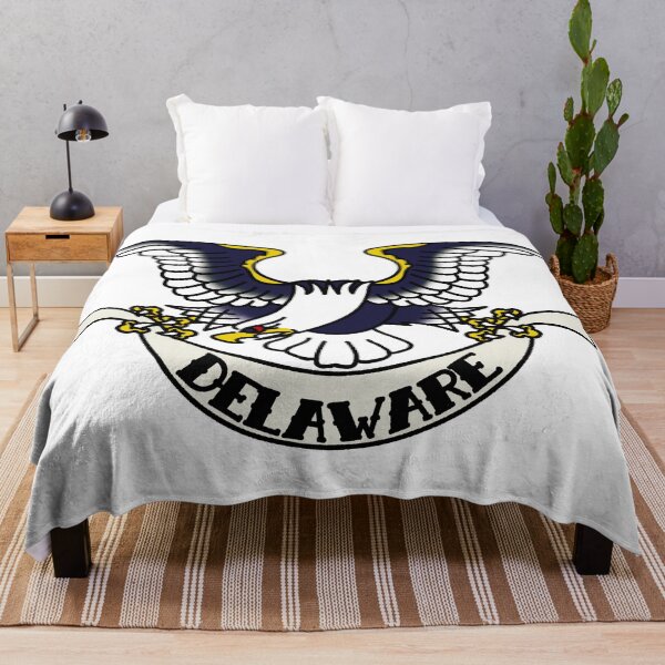 Item preview, Delaware designed and sold by kmtnewsmans.