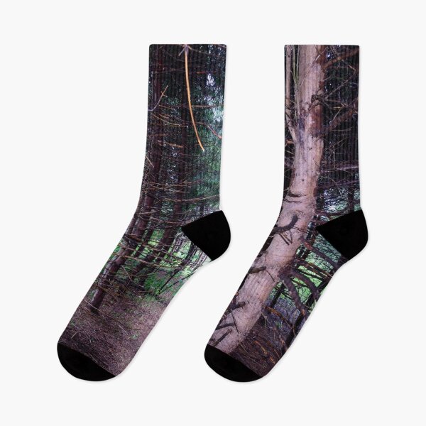 Item preview, Pine tree trunks designed and sold by RezieMart.