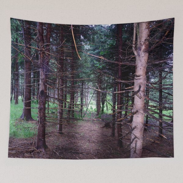Item preview, Pine tree trunks designed and sold by RezieMart.