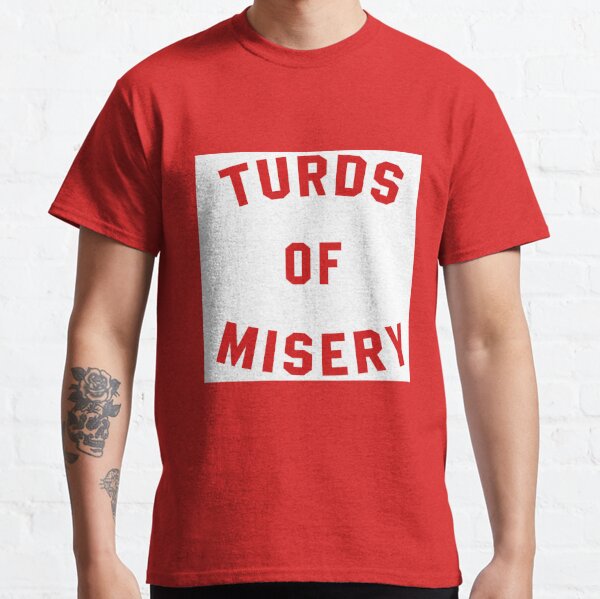 red band merch