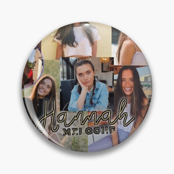 Item preview, hannah meloche designed and sold by hotchilipeppers.