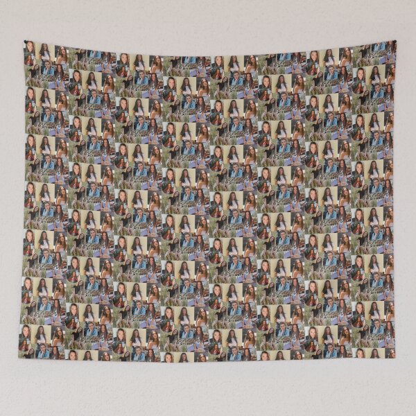 Item preview, hannah meloche designed and sold by hotchilipeppers.