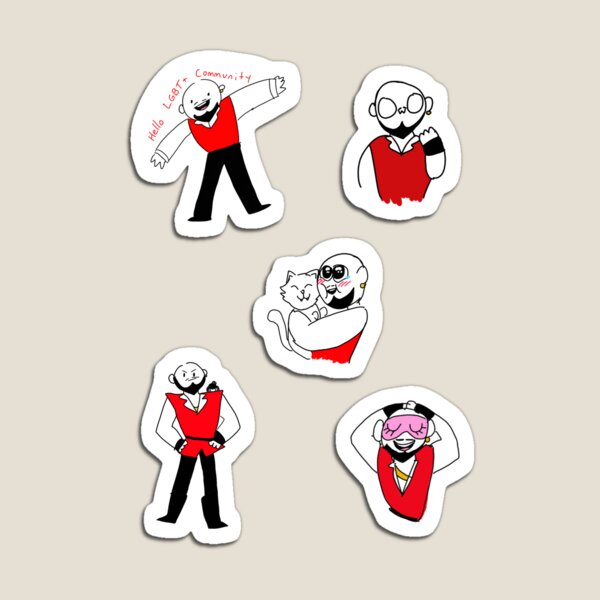 Item preview, Lance Sheet designed and sold by flamingThespian.