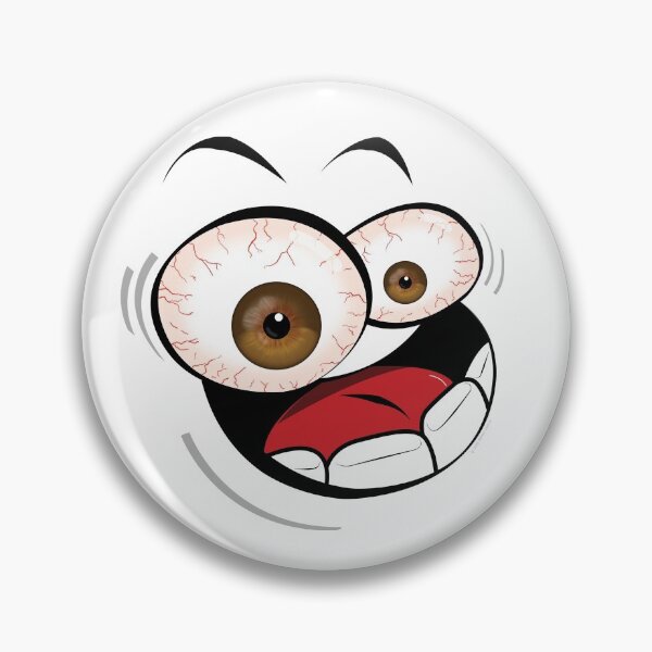 Item preview, Hello hello helloooooo!!! Big eyes looking back at you designed and sold by HectorCantres.