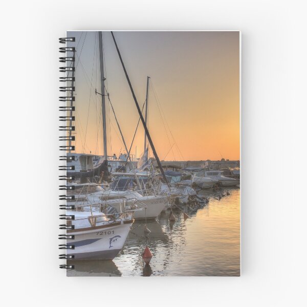Item preview, Amazing sunset at Jaffa port Tel Aviv designed and sold by Matan Hirsch.