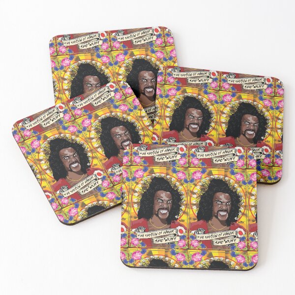 Item preview, shogun of harlem designed and sold by ACED2112.