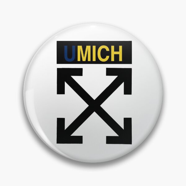Item preview, Off Michigan designed and sold by remfriedd.