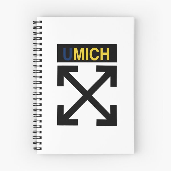 Item preview, Off Michigan designed and sold by remfriedd.
