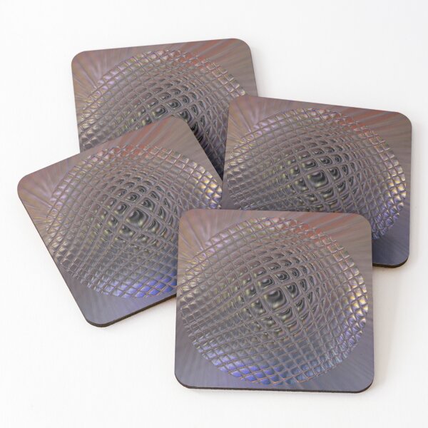 Item preview, Squares in bubble designed and sold by Gotoo.