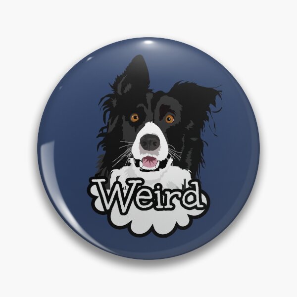 Item preview, Funny Weird Dog designed and sold by Willyboy16.