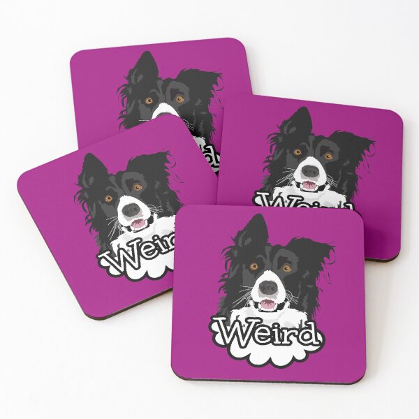 Item preview, Funny Weird Dog designed and sold by Willyboy16.