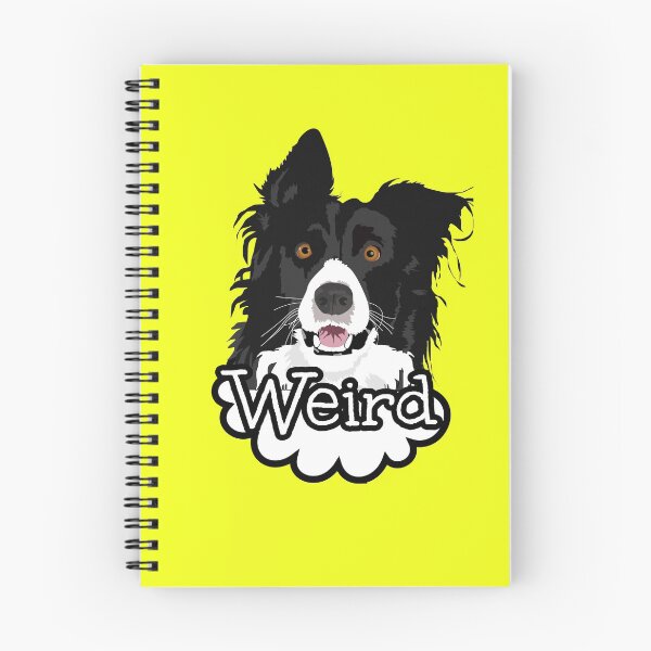 Item preview, Funny Weird Dog designed and sold by Willyboy16.