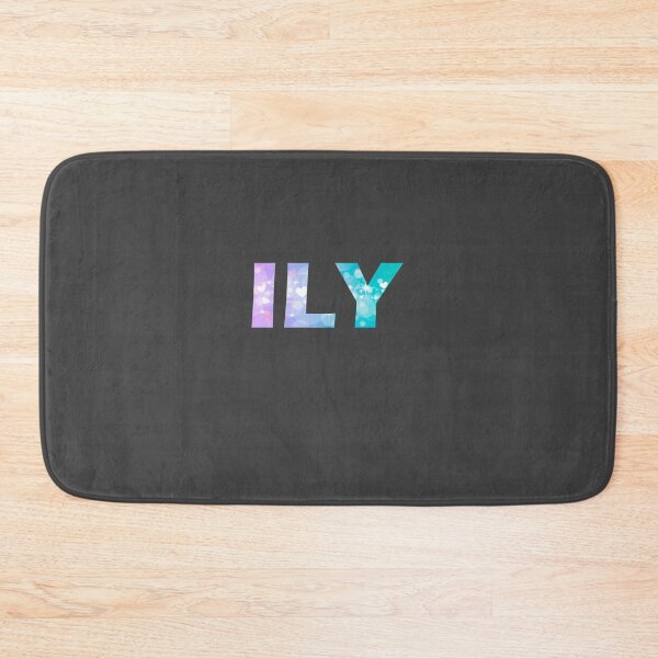 Item preview, ILY designed and sold by HiddenStar02.