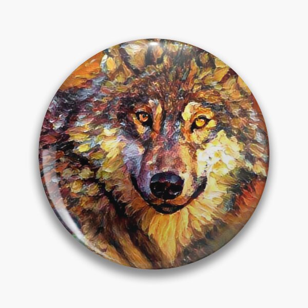 Item preview, Sunset Wolf designed and sold by Alyxandre.