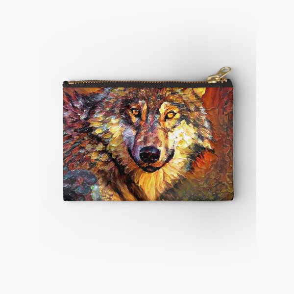 Item preview, Sunset Wolf designed and sold by Alyxandre.