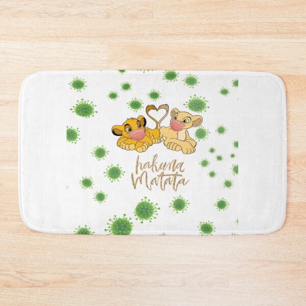 Item preview, Lionking covid19 corona kids childrens designed and sold by Katierox.