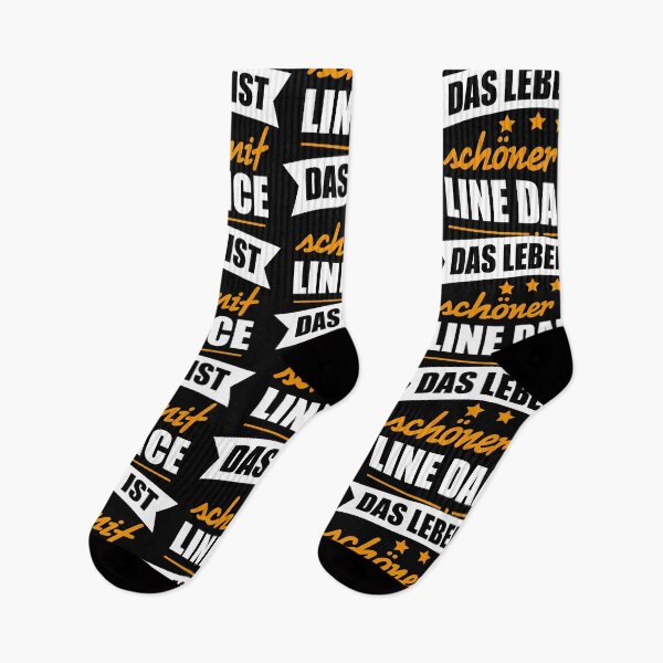 Item preview, Line Dance Shirt German Line Dance Better Life Gift Tee designed and sold by haselshirt.