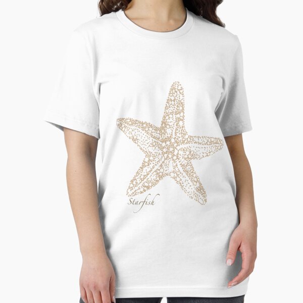 Artikel-Vorschau von Seestern, designt und verkauft von ACshirts.