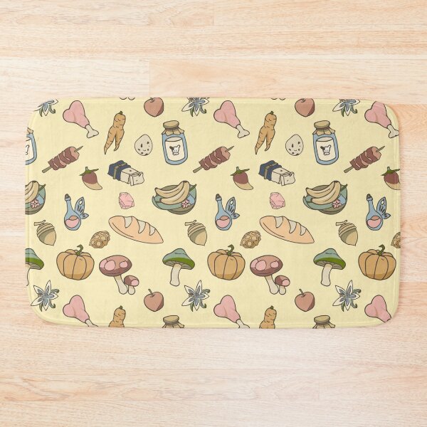 Item preview, Hylian Wilderchef (Yellow Ver.) designed and sold by Leeharebbeccah.