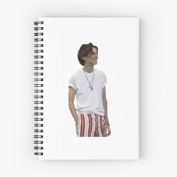 Item preview, Timothée Chalamet  designed and sold by LucidStickers.