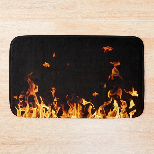 Item preview, Fire designed and sold by HectorCantres.
