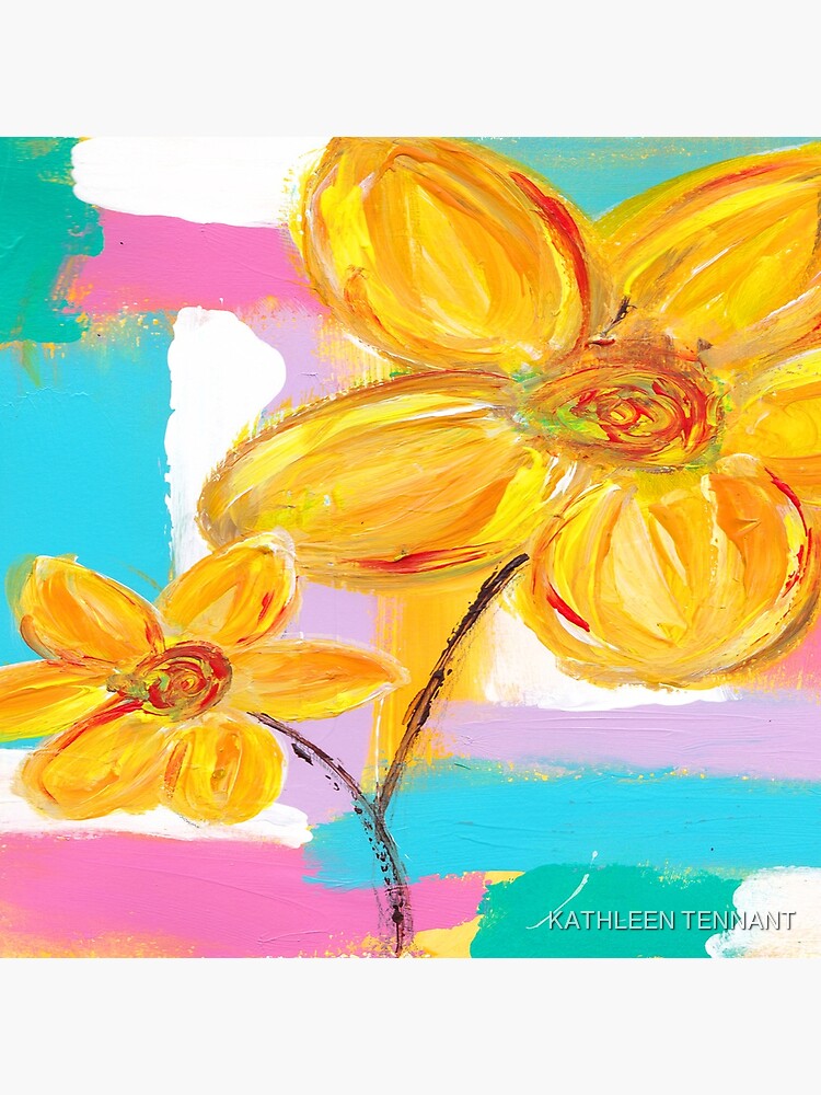 Is It Spring Yet? by KTENNANT