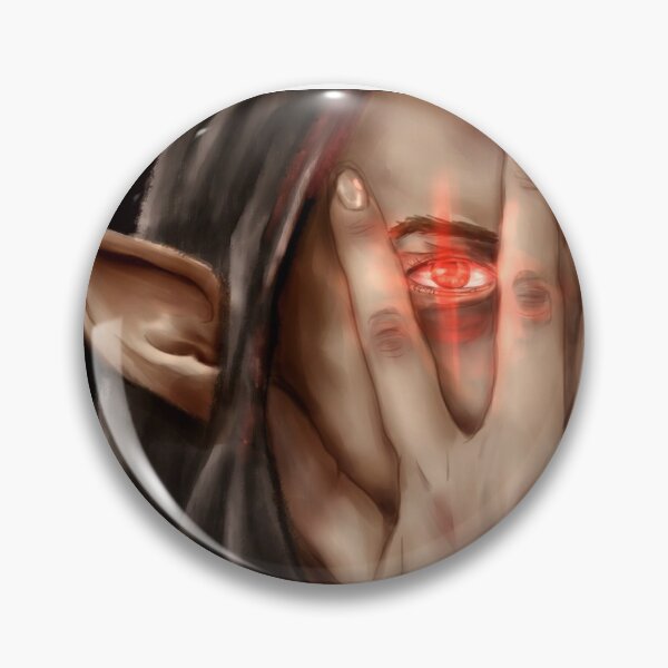 Item preview, Fen'harel  designed and sold by happyfox.