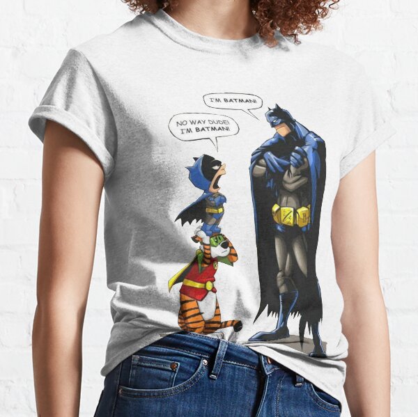 Untitled Classic T-Shirt