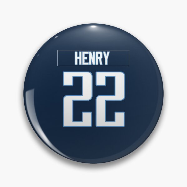 Item preview, Derrick Henry designed and sold by GlazeDesigns.